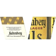 Kaltenberg UK No.018